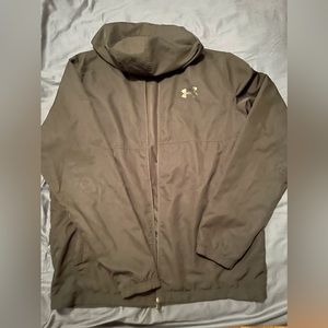 Under armour Men’s windbreaker jacket
